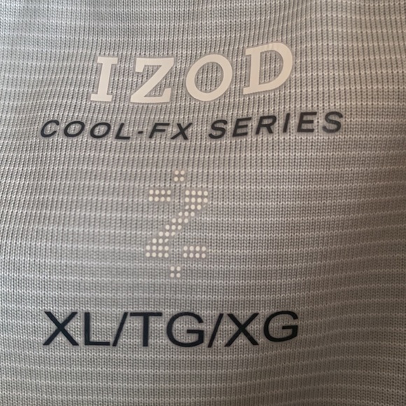 Great Men’s Golf Shirts size XL - Picture 6 of 8